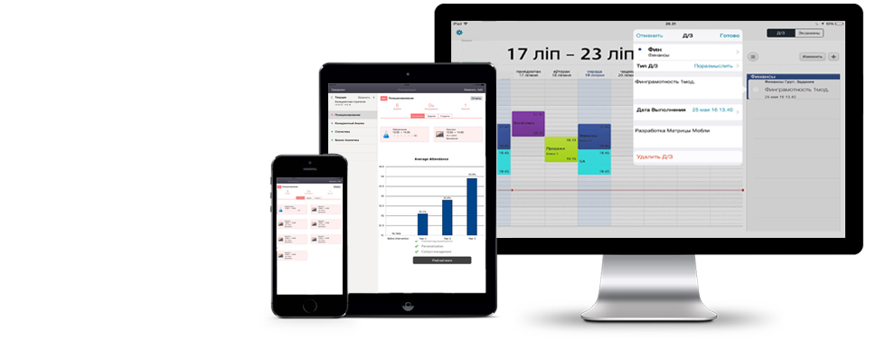Автоматизация системы обучения от Студии Сорокина